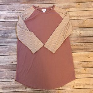 Lularoe Randy Tee